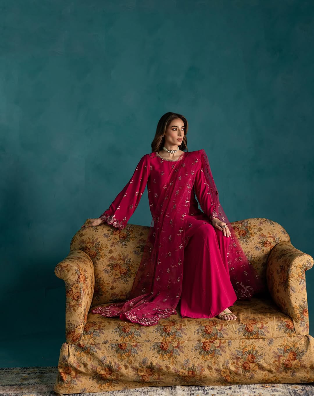 attractive pink Hs-40