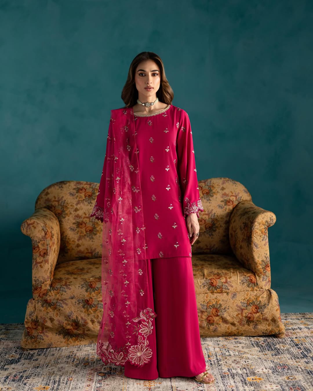 attractive pink Hs-40