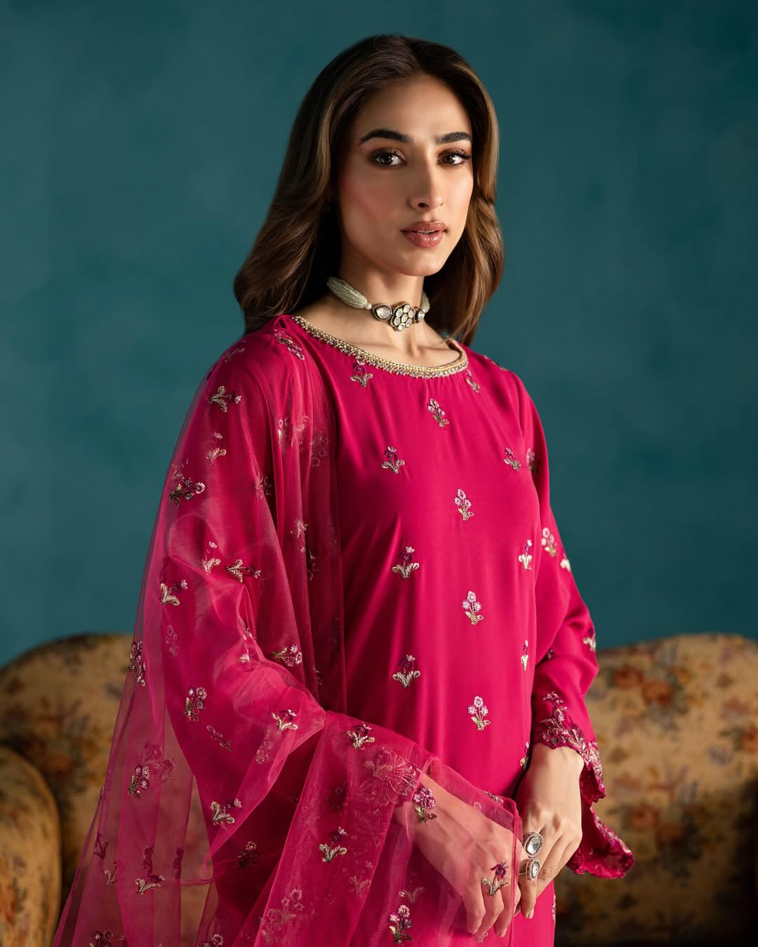 attractive pink Hs-40