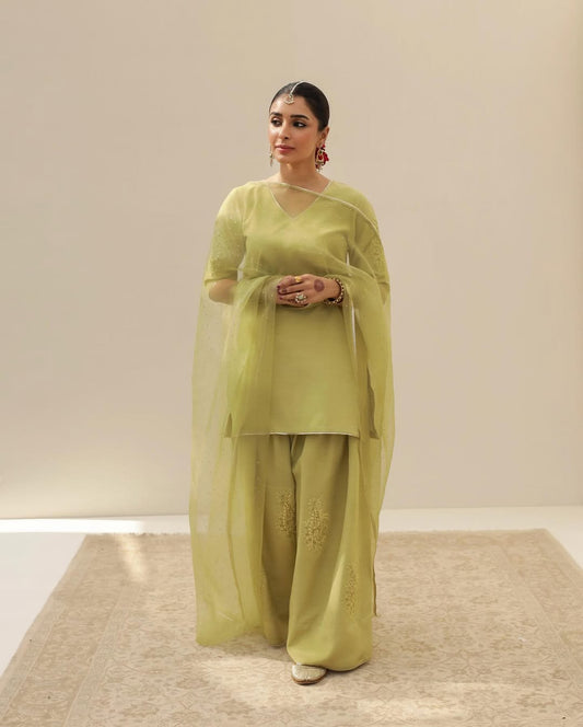 Diaquiri green Hs-48