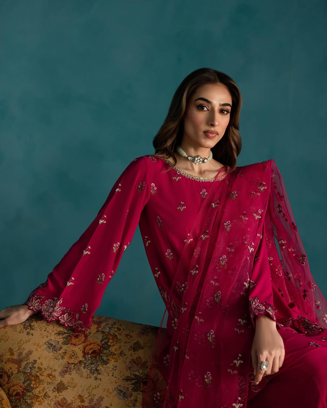 attractive pink Hs-40